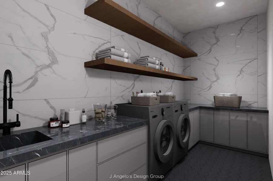 Lot-2-Laundry-Room-Rendering