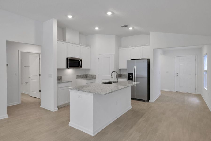 1,797sf New Home in Jacksonville, FL.  - Slide 7