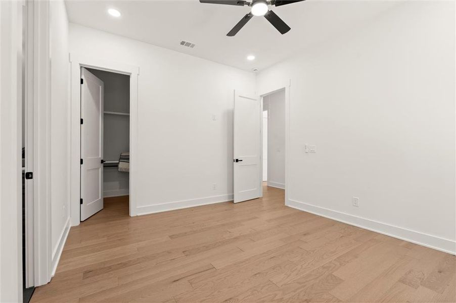 Spacious, unfurnished interior of a new home in , Ball Ground (Image 22).