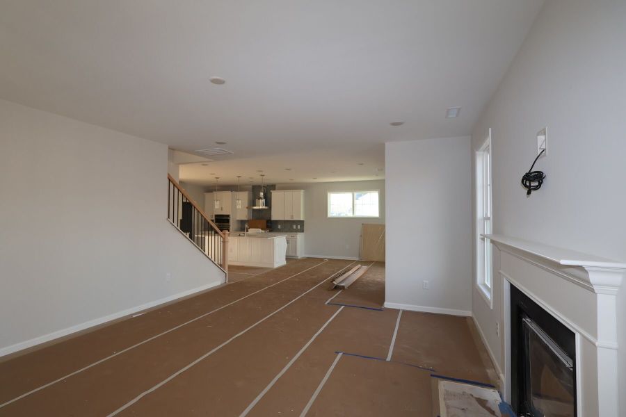 Family Room Family Room