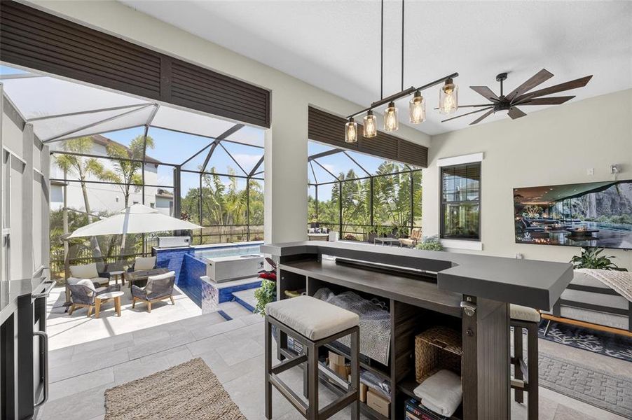 Image 81 of a home in SouthShore Yacht Club.
