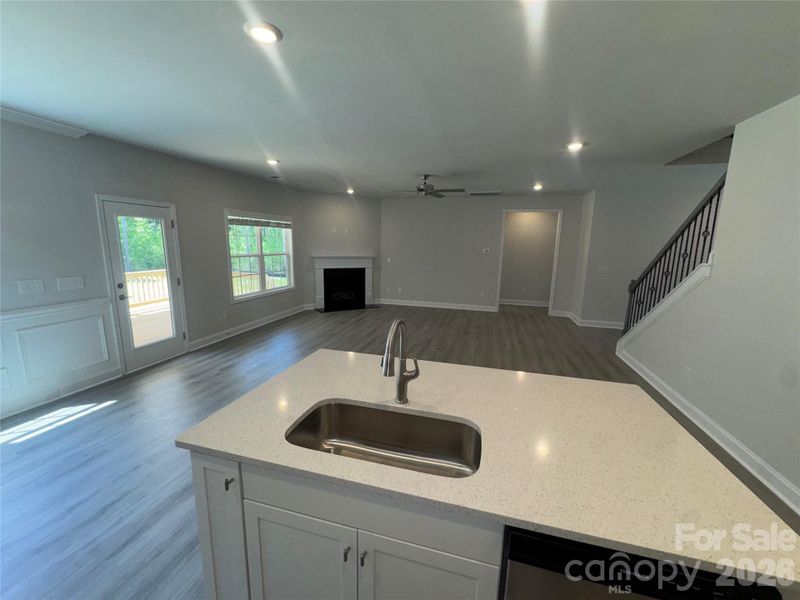 Image 36 of a home in Lauren Pines.