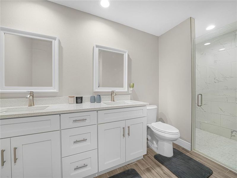 Furnished interior view inside a new home in , Lake Placid (Image 14). Furnished interior view inside a new home in , Lake Placid (Image 14).