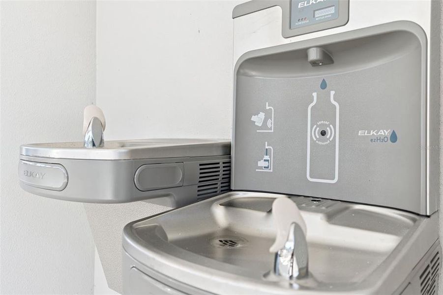 Close-up of interior finishes inside a home in , Daytona Beach (Image 16).