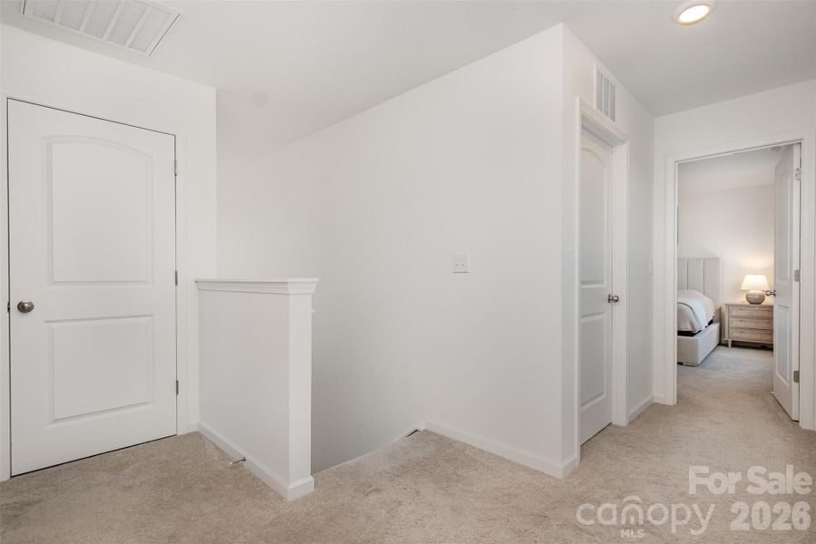 Spacious, unfurnished interior of a new home in , Mount Holly (Image 21).