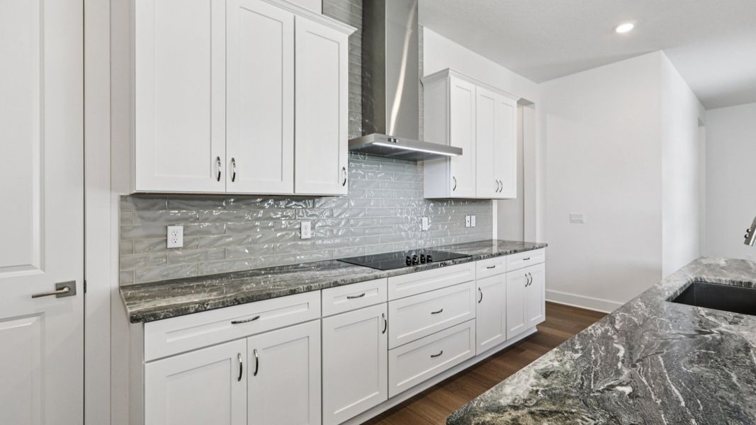 The Kitchen The Kitchen