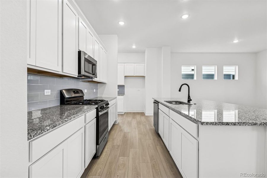 Image 34 of a home in Painted Prairie Cottage.