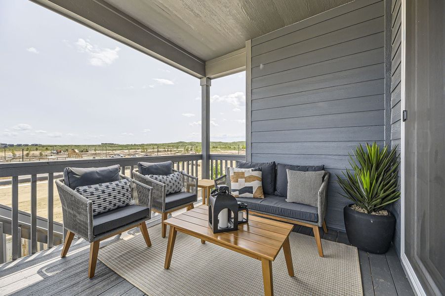 13741 DAFFODIL POINT, Parker, CO.  - Slide 57