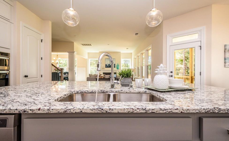 Image 26 representing the Augusta by Greybrook Homes in Shepherds Trace, Clover, SC.