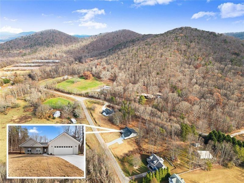 Image 53 of a home in . Image 53 of a home in .