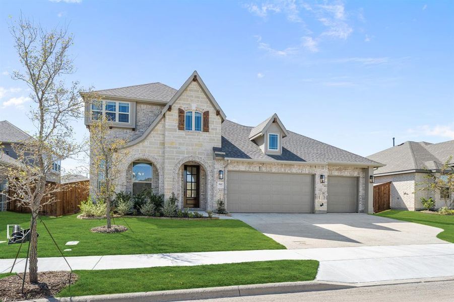 Image 35 of a home in Waterscape Classic 60s. Image 35 of a home in Waterscape Classic 60s.