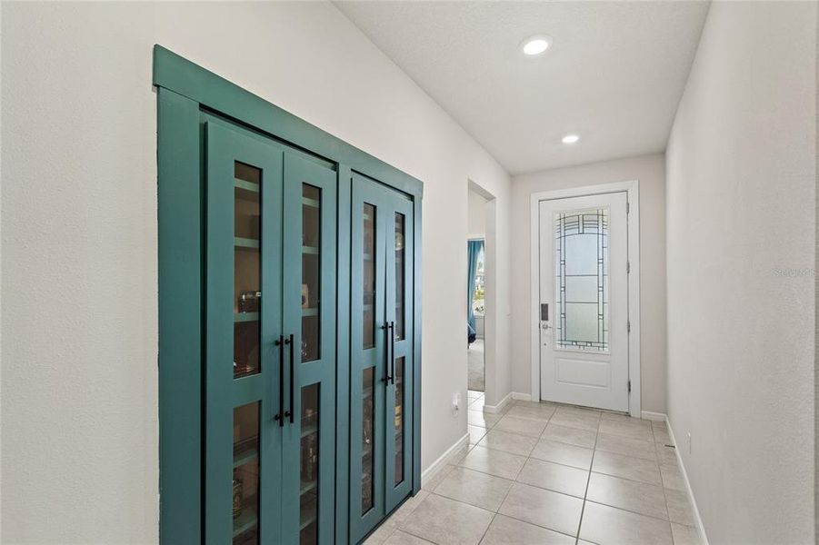 Spacious, unfurnished interior of a new home in , Kissimmee (Image 19). Spacious, unfurnished interior of a new home in , Kissimmee (Image 19).