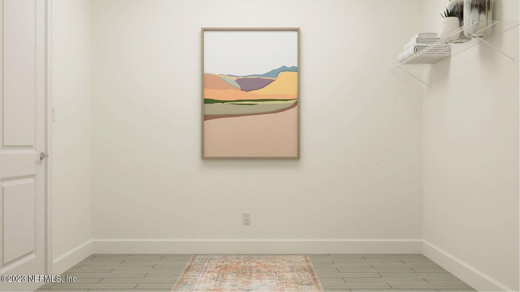 Image 21 of a home in Saddle Oaks: Saddle Oaks 60s.