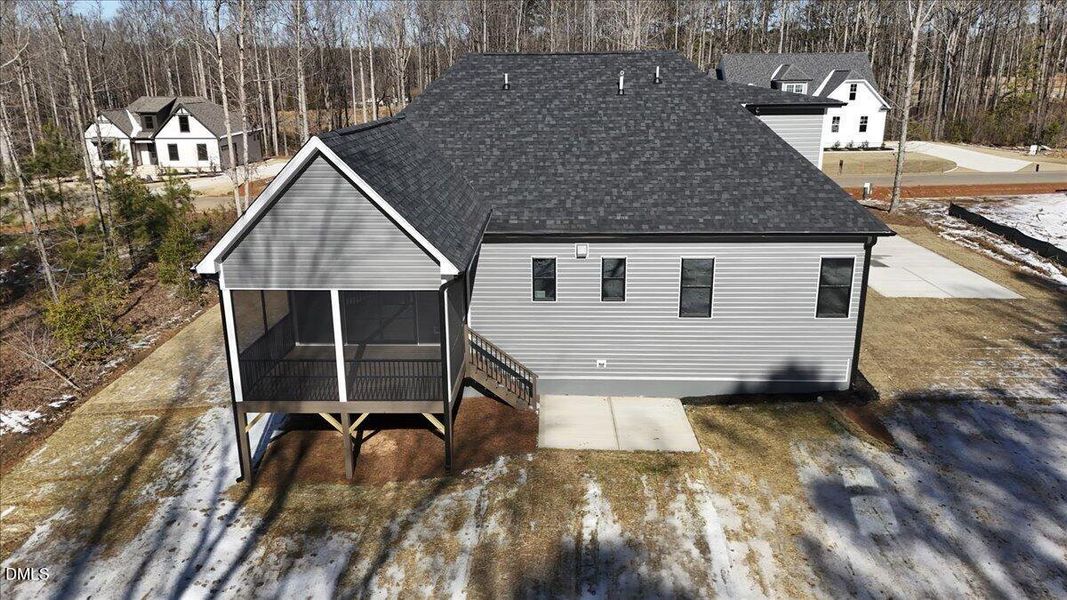 102-Final 12885 Mallard Rock Rd Lot 8-RJ