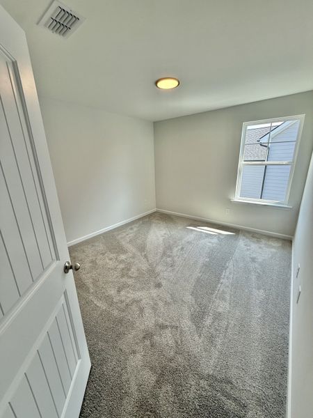 Spacious, unfurnished interior of a new home in Hobson Park, Antioch (Image 19). Spacious, unfurnished interior of a new home in Hobson Park, Antioch (Image 19).