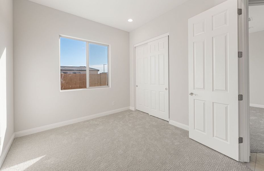 Quick Move-In Home Quick Move-In Home