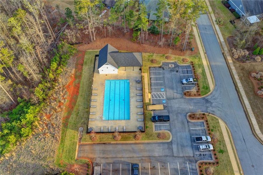 Community amenities in , Greensboro (Image 42). Community amenities in , Greensboro (Image 42).