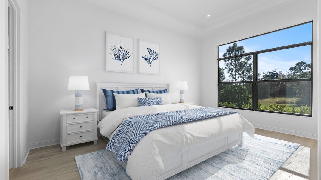 Staged Photo Used for Reference