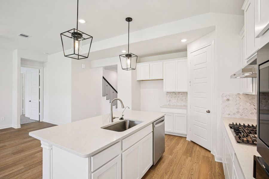 Image 37 of a home in Pine Lake Cove - Classic Series. Image 37 of a home in Pine Lake Cove - Classic Series.