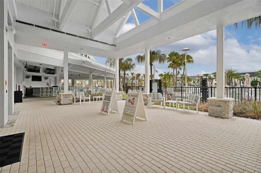 Community amenities in , Clermont (Image 47).