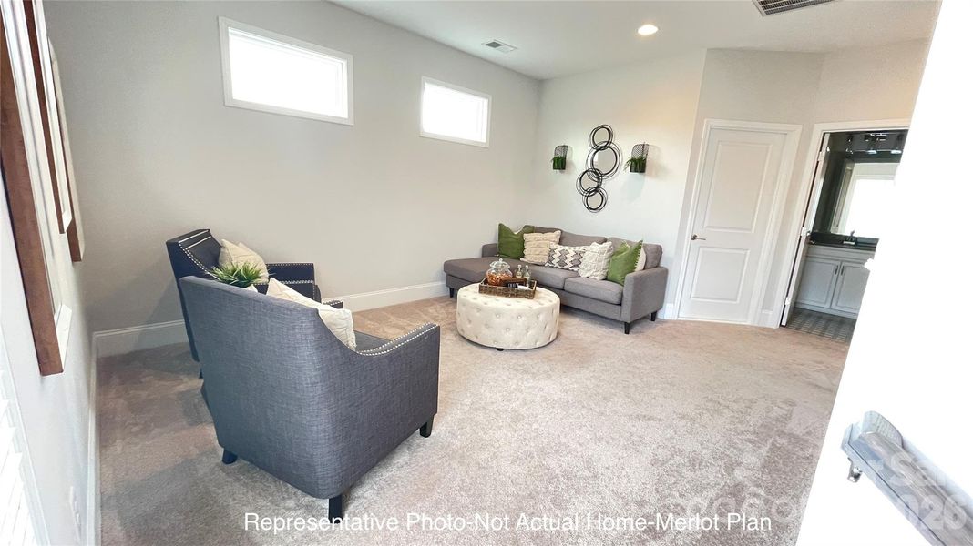 lLoft-Upper Level-Merlot