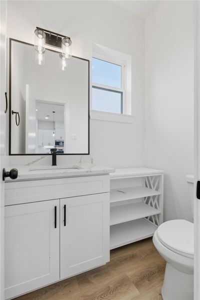 Furnished interior view inside a new home in , Houston (Image 8). Furnished interior view inside a new home in , Houston (Image 8).