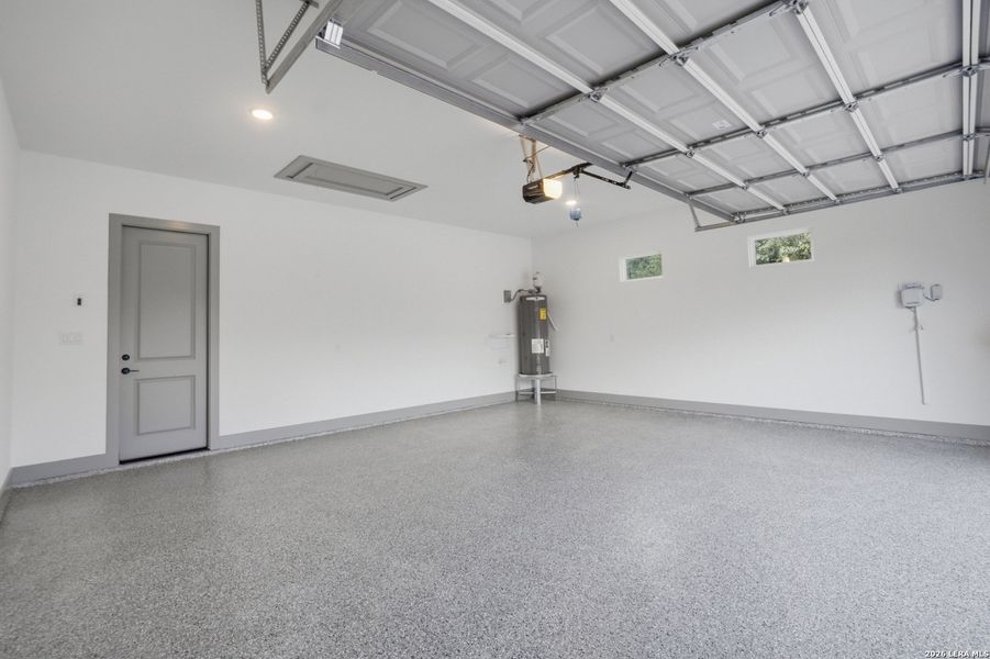 Spacious, unfurnished interior of a new home in , Fischer (Image 13). Spacious, unfurnished interior of a new home in , Fischer (Image 13).