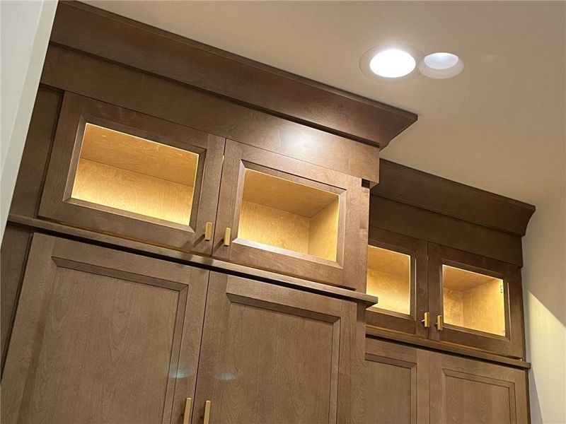 Close-up of interior finishes inside a home in , Taylorsville (Image 131). Close-up of interior finishes inside a home in , Taylorsville (Image 131).