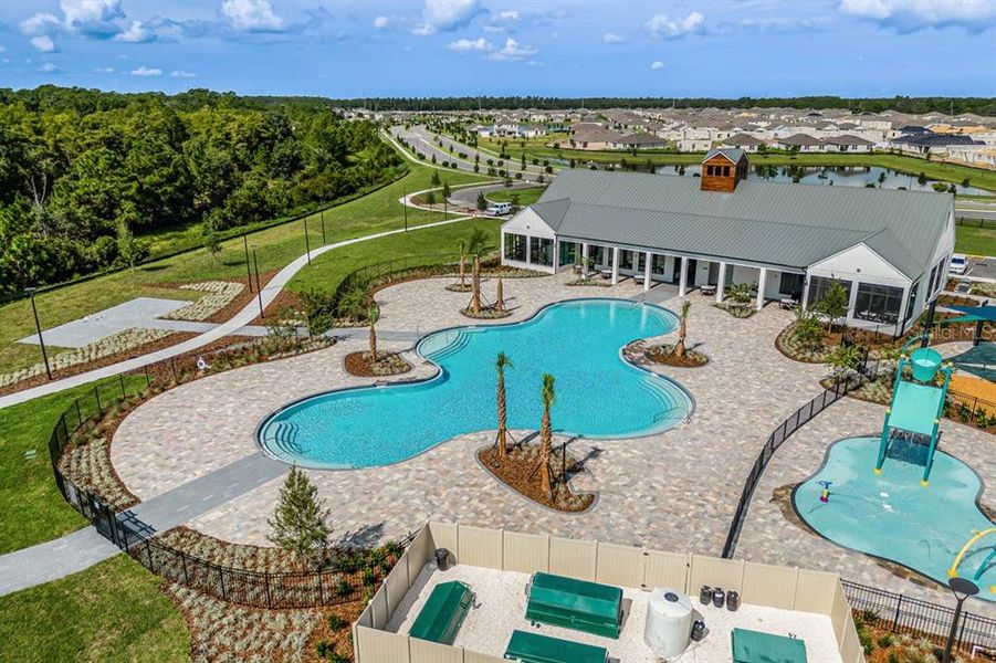 Community amenities in Harmony West, St. Cloud (Image 48).