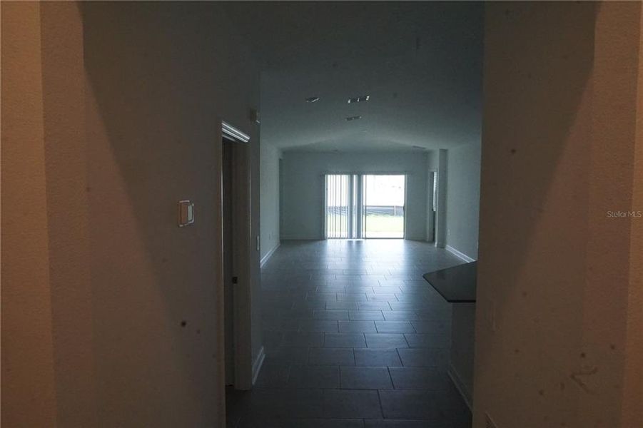 In-progress construction of a new home in Bridgewalk: Estate Collection, St. Cloud, FL (Image 11). In-progress construction of a new home in Bridgewalk: Estate Collection, St. Cloud, FL (Image 11).