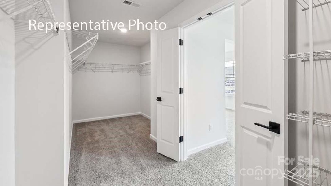 Image 29 of a home in Sanctuary at Southgate.