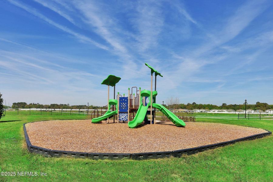 Community amenities in Wells Landing, Jacksonville (Image 34). Community amenities in Wells Landing, Jacksonville (Image 34).