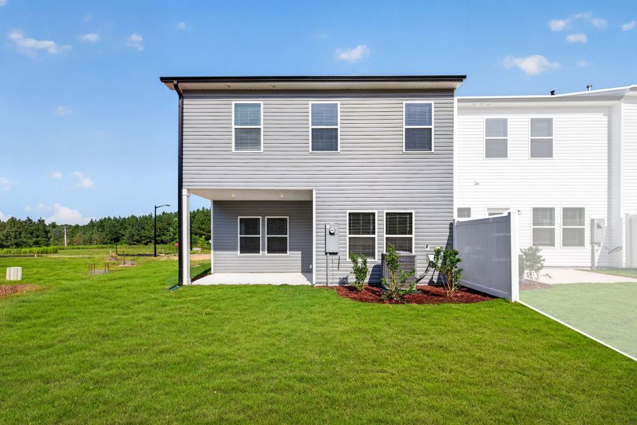 New Home in Zebulon, NC.  - Slide 5