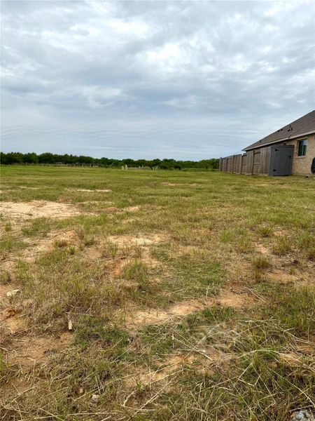 Site preparation for new homesites in Jubilee, Hockley (Image 4). Site preparation for new homesites in Jubilee, Hockley (Image 4).