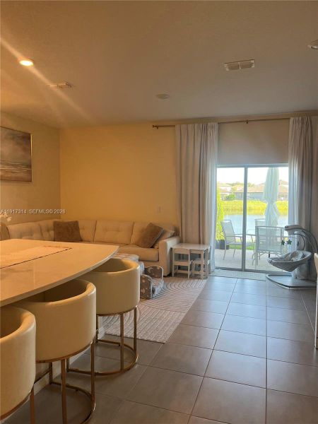 Community amenities in The Townhomes at Bellalago, Kissimmee (Image 21).