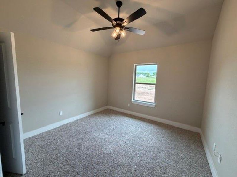 Spacious, unfurnished interior of a new home in , Springtown (Image 18).