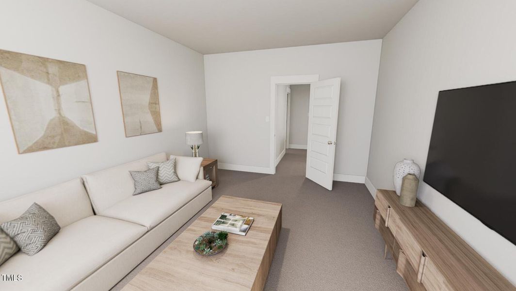 Rendering Representation