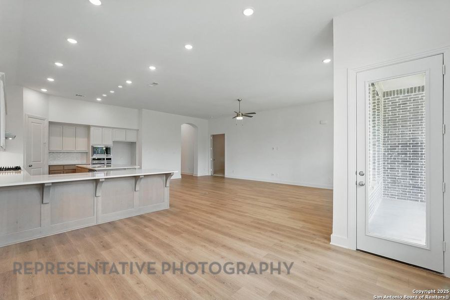 Image 10 of a home in Davis Ranch: 60ft. lots. Image 10 of a home in Davis Ranch: 60ft. lots.