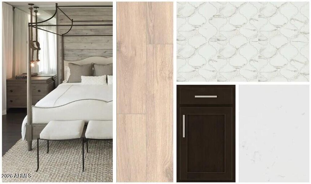 Roosevelt Collection Roosevelt Collection