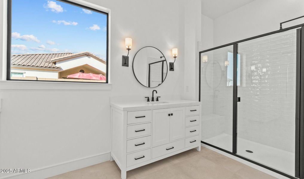 Edgewood Estates Lot #79 Primary Bath (4 Edgewood Estates Lot #79 Primary Bath (4