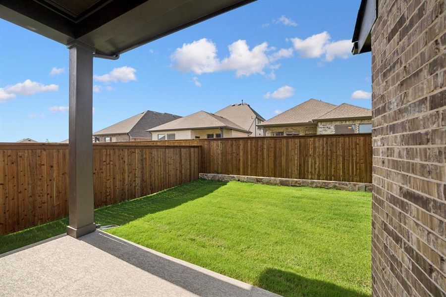 Image 24 of a home in Creekshaw – Gardens. Image 24 of a home in Creekshaw – Gardens.