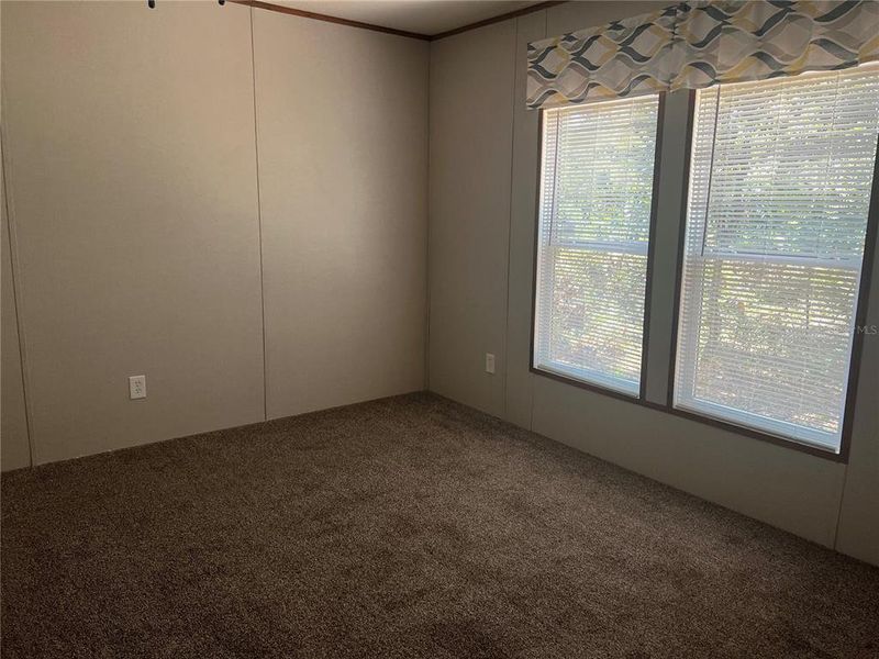 Spacious, unfurnished interior of a new home in , Branford (Image 13).