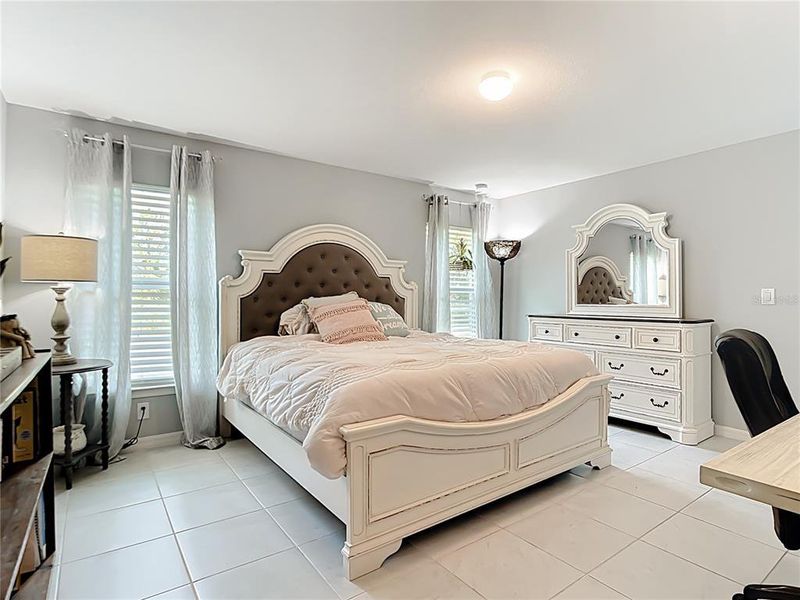 Furnished interior view inside a new home in , North Port (Image 7). Furnished interior view inside a new home in , North Port (Image 7).