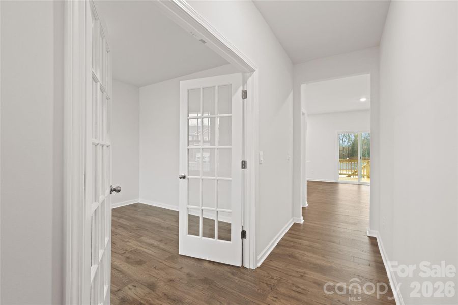 Photos are representative