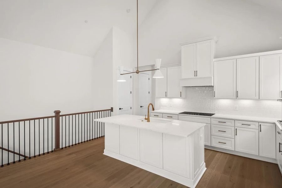 The Ballar A Kitchen The Ballar A Kitchen