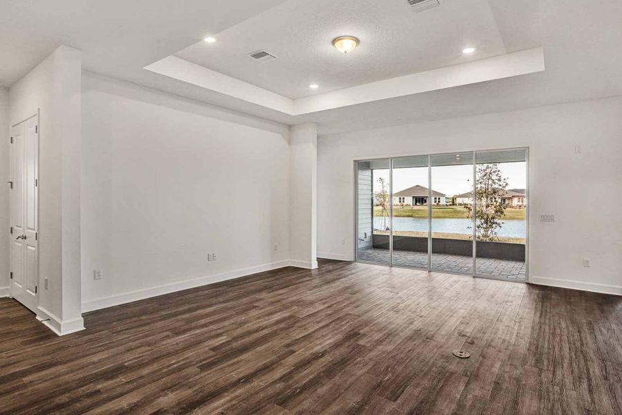 2,555sf New Home in St. Augustine, FL.  - Slide 7