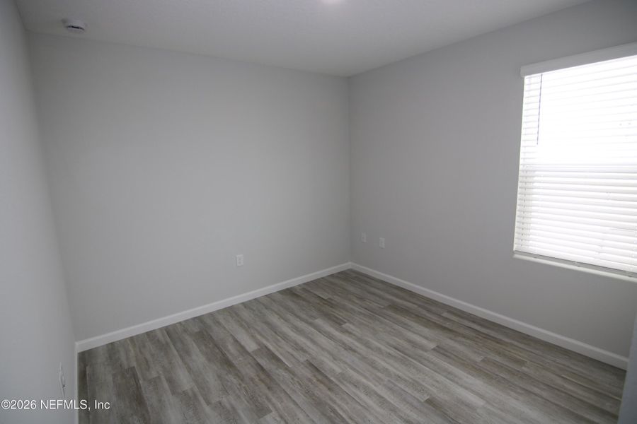 Spacious, unfurnished interior of a new home in , Jacksonville (Image 14).