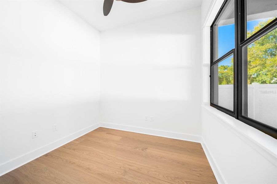 Spacious, unfurnished interior of a new home in , Tampa (Image 20). Spacious, unfurnished interior of a new home in , Tampa (Image 20).