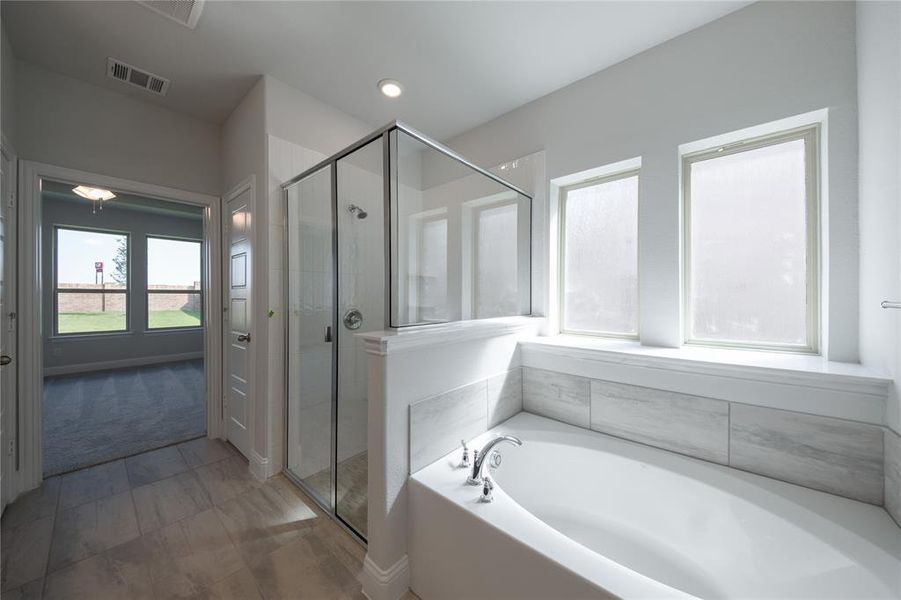 Primary Bathroom Primary Bathroom