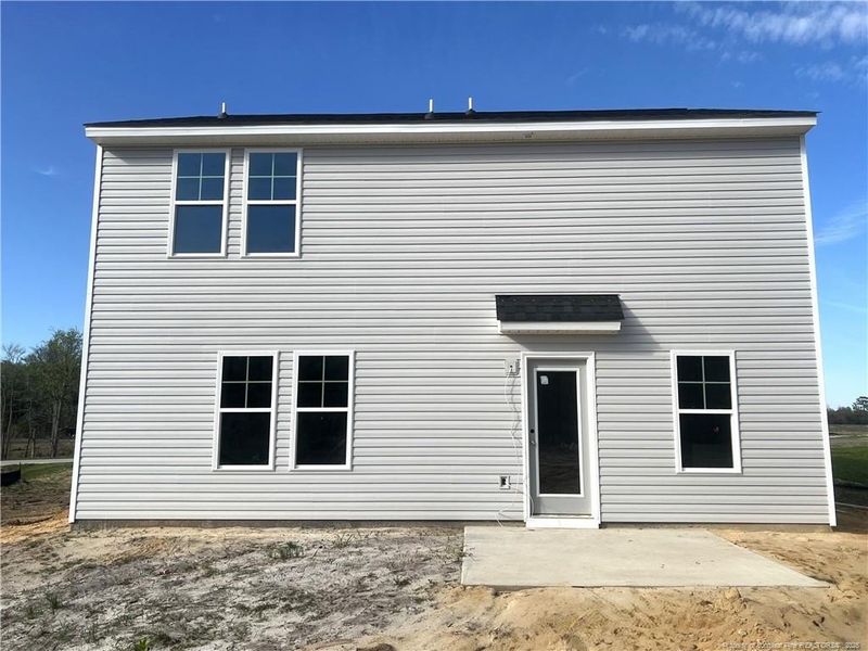 Photo taken: 3/24/2026